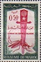 Mosquito & Knife
