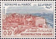 Agadir before the Earthquake