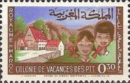 Holiday Homes, Boy and Girl