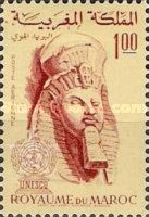 Statue of Ramses II