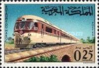 Class XDd Diesel Train