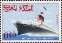 Liner Maroc