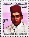 King Hassan II
