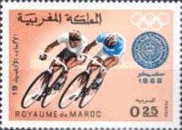 Cycling