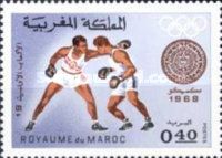 Boxing