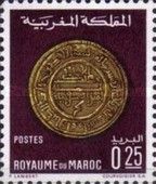 Gold Dinar