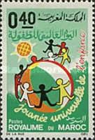 Children's Dance around the Globe