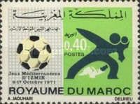 Soccer