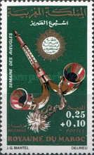 Mizmar (Wind Instrument)