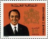King Hassan II