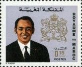 King Hassan II