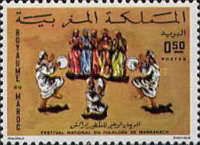Dancers