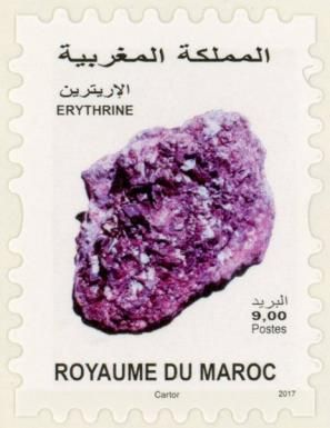 Erythrine