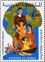 Couple with Two Children