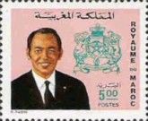 Hassan II