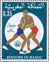 Wrestling