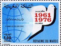 Peace Dove and Globe