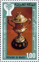 African Cup of Nations