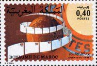 Letters about the Globe