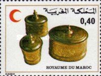 Jewelery Boxes