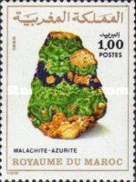 Malachite-Azurite