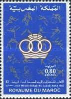 Pictograms and Emblems