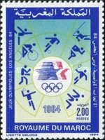 Pictograms and Emblem