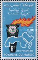 Torch and Map