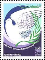 Dove of Peace