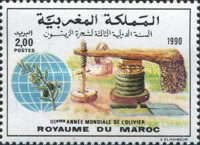 Olive press