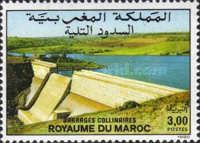 Hills Dam