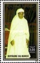 King Hassan II