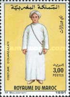 Man Ouarzazate