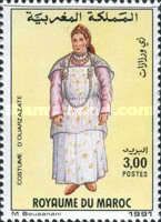 Woman Ouarzazate