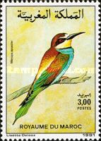 European Bee-eater (Merops apiaster)