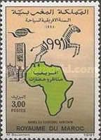 African Tourism Year