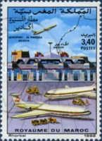 Agadir Airport