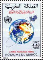 World Meteorological Day