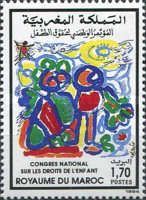 National Congress on Children's Rights