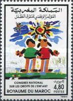 National Congress on Children's Rights