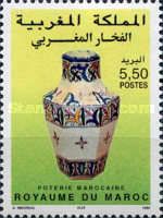 Pottery