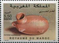Pottery