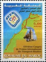 26th International Road Haulage Union Congress