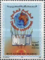 World Day of the Stamp