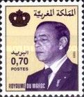 King Hassan II