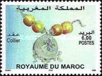 Moroccan Jewellery