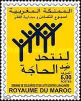 Solidarity Week