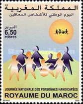 National Disabled Persons Day