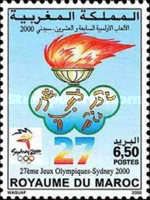 Olympic Games - Sydney, Australia