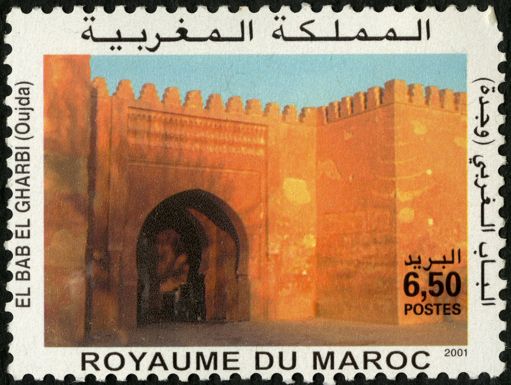 City Gates
